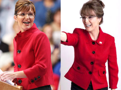 Sarah Palin, Julianne Moore Sarah Palin, Julianne Moore